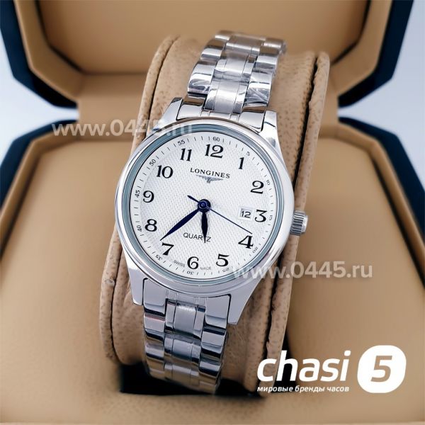 Часы Longines Master Collection (21052) Часы Longines Master Collection (21052)