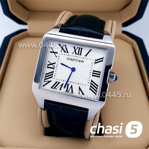 Часы Cartier Tank (21053) Часы Cartier Tank (21053)