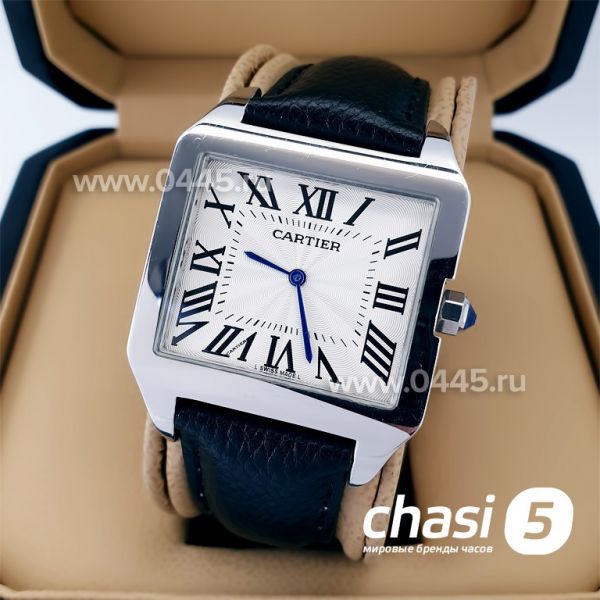Часы Cartier Tank (21054) Часы Cartier Tank (21054)