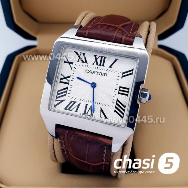 Часы Cartier Tank (21055) Часы Cartier Tank (21055)