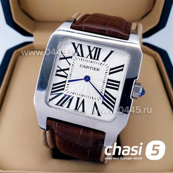 Часы Cartier Tank (21056) Часы Cartier Tank (21056)