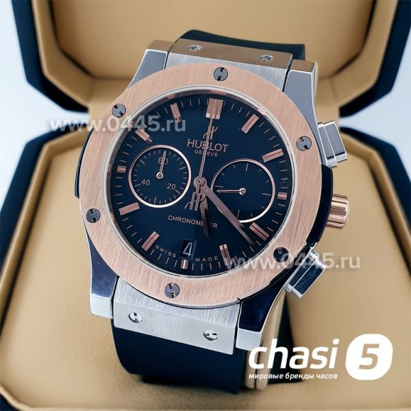 Часы HUBLOT Classic Fusion Chronograph (21066) Часы HUBLOT Classic Fusion Chronograph (21066)