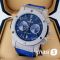 Часы HUBLOT Classic Fusion Chronograph (21068)