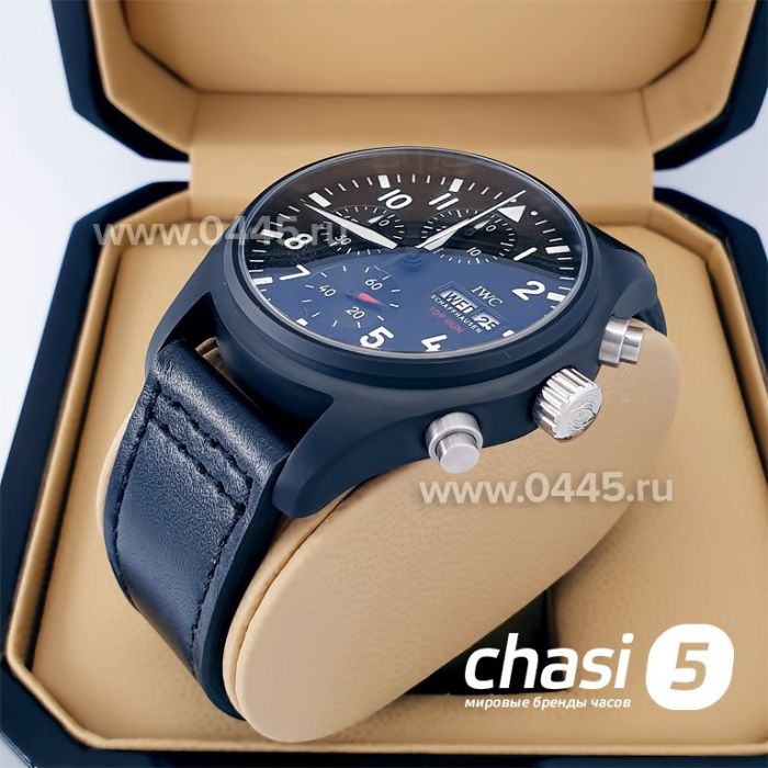 Часы IWC The Pilot's TOP GUN (21071)