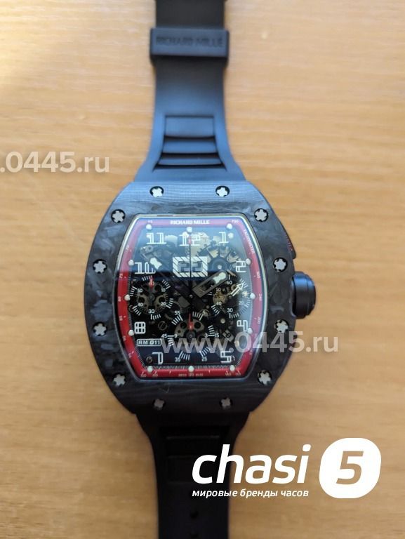 Часы Richard Mille - Дубликат (21072) Часы Richard Mille - Дубликат (21072)