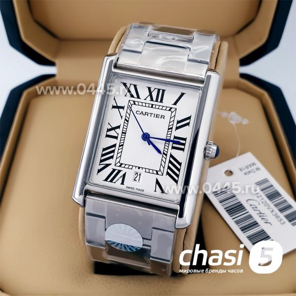 Часы Cartier Tank (21078) Часы Cartier Tank (21078)