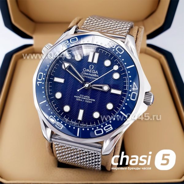 Часы Omega Seamaster (21081) Часы Omega Seamaster (21081)
