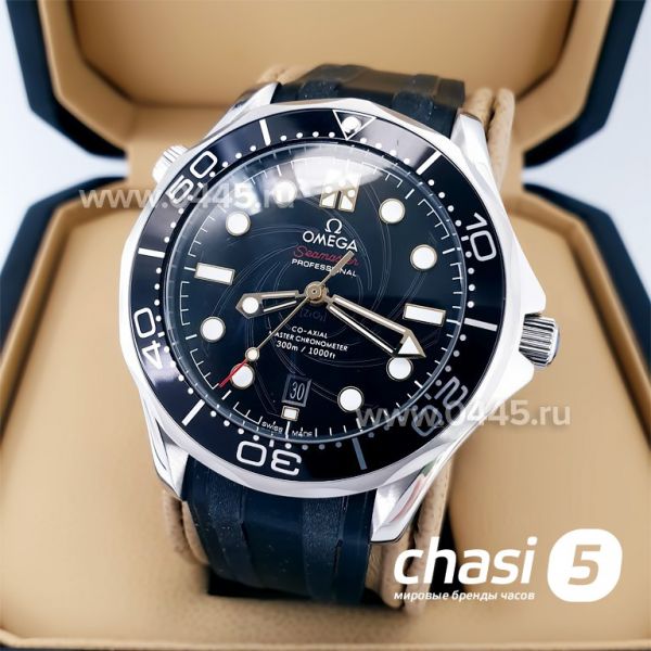 Часы Omega Seamaster (21082) Часы Omega Seamaster (21082)