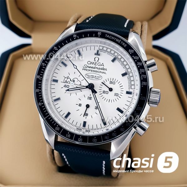 Часы Omega Speedmaster Snoopy (21083) Часы Omega Speedmaster Snoopy (21083)