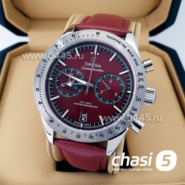 Часы Omega Speedmaster (21084) Часы Omega Speedmaster (21084)