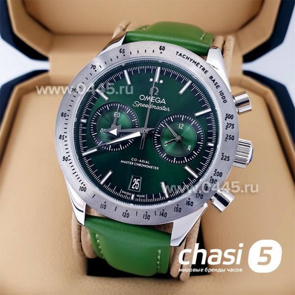 Часы Omega Speedmaster (21086) Часы Omega Speedmaster (21086)