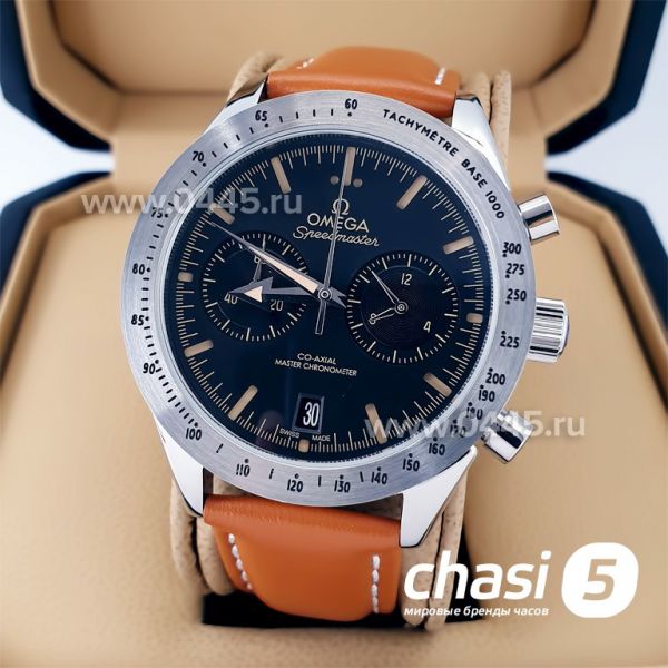Часы Omega Speedmaster (21087) Часы Omega Speedmaster (21087)