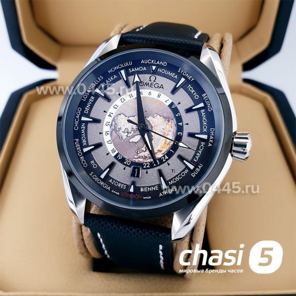 Часы Omega Seamaster (21088) Часы Omega Seamaster (21088)