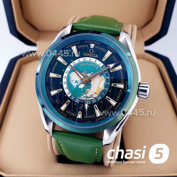 Часы Omega Seamaster (21089) Часы Omega Seamaster (21089)