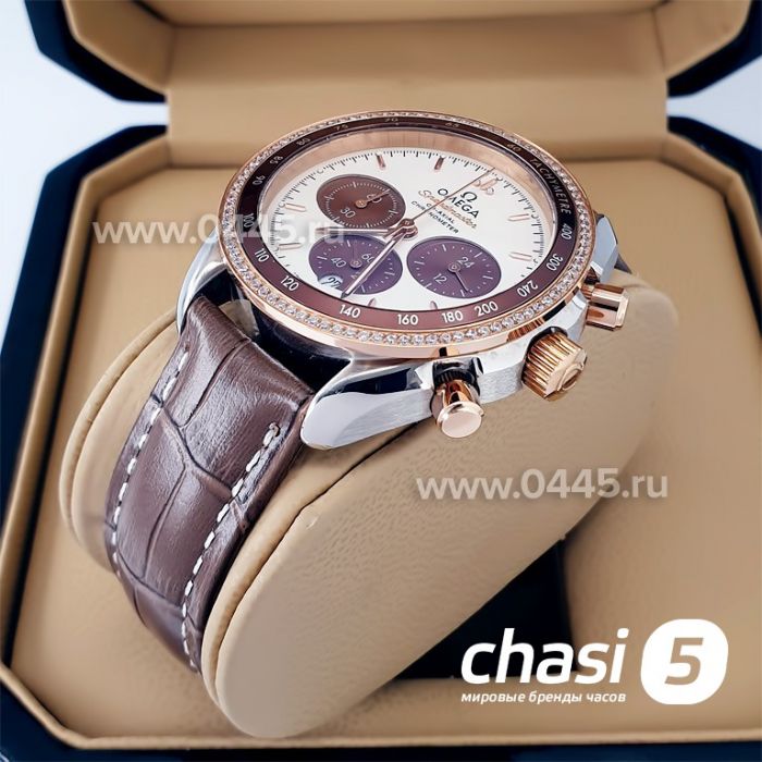Часы Speedmaster Ladies Chronograph (21090)