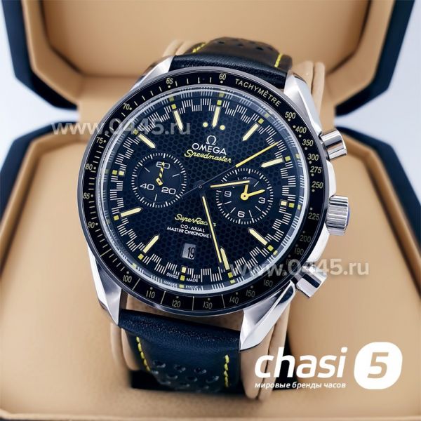 Часы Omega Speedmaster (21091) Часы Omega Speedmaster (21091)