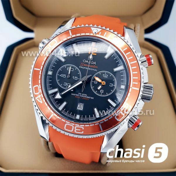 Часы Omega Seamaster Planet Ocean (21093) Часы Omega Seamaster Planet Ocean (21093)