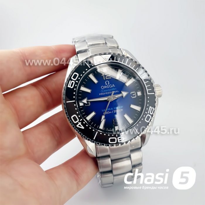 Часы Omega Seamaster (21096)