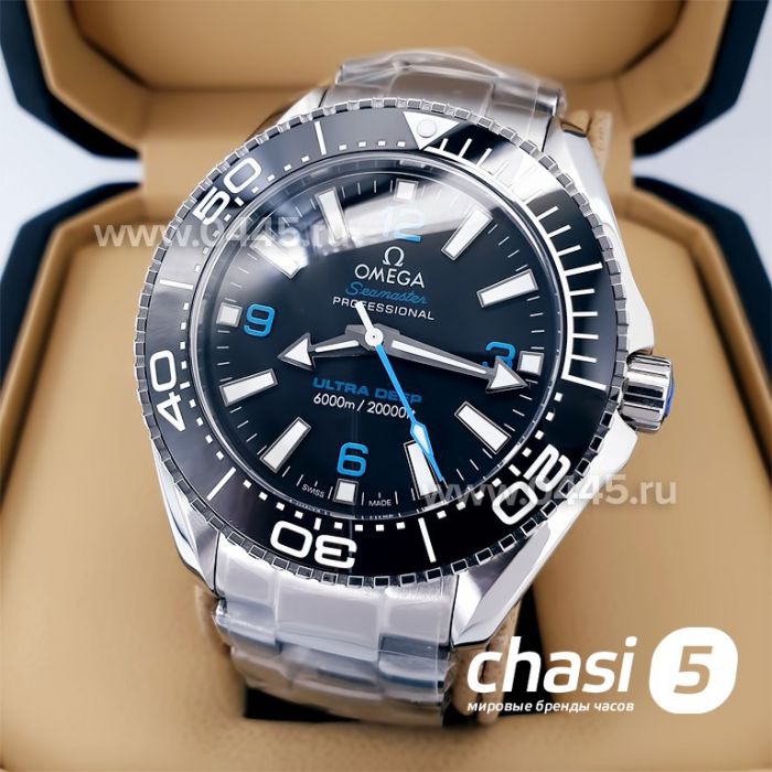 Часы Omega Seamaster (21098)