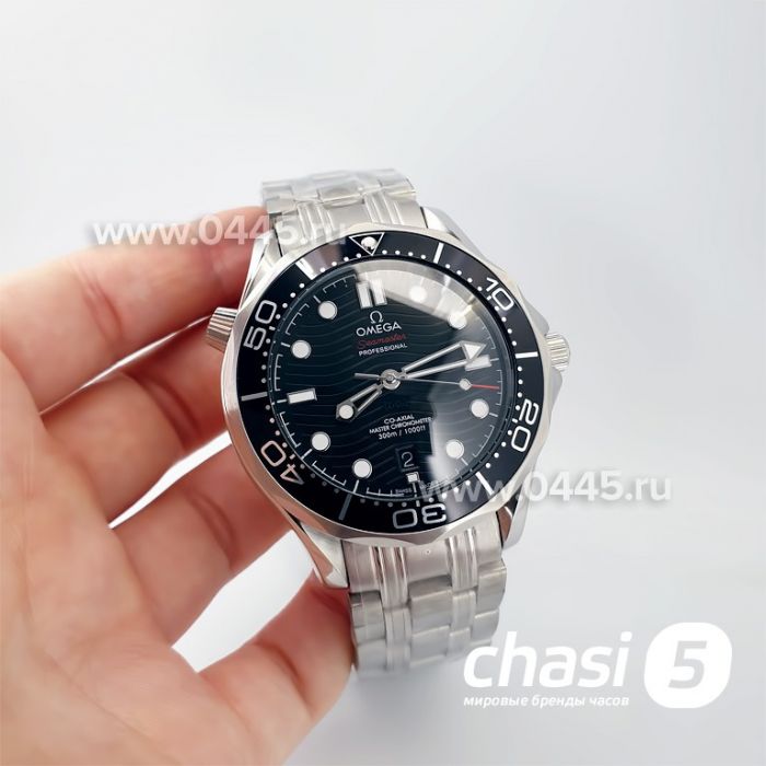 Часы Omega Seamaster 007 (21100)