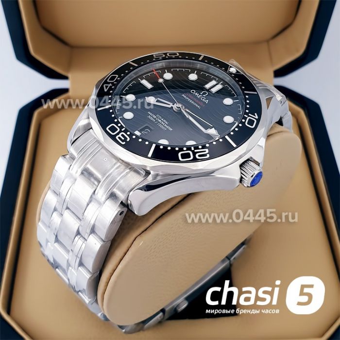 Часы Omega Seamaster 007 (21100)