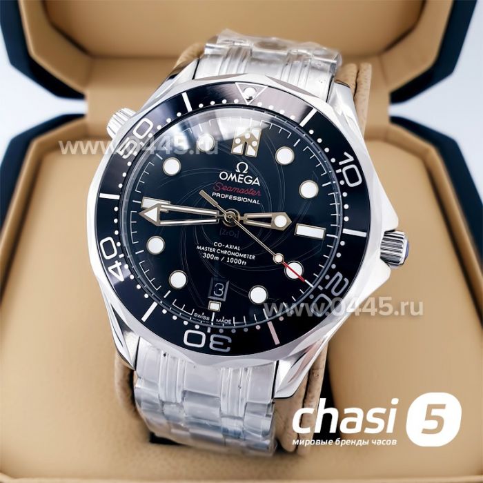 Часы Omega Seamaster (21101)