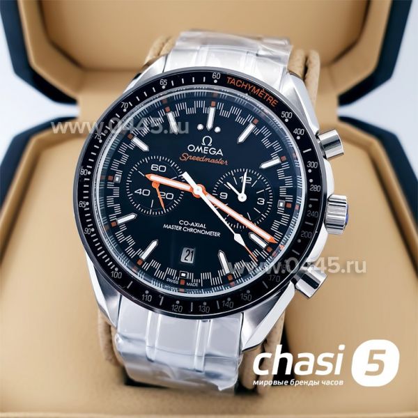 Часы Omega Speedmaster (21104) Часы Omega Speedmaster (21104)