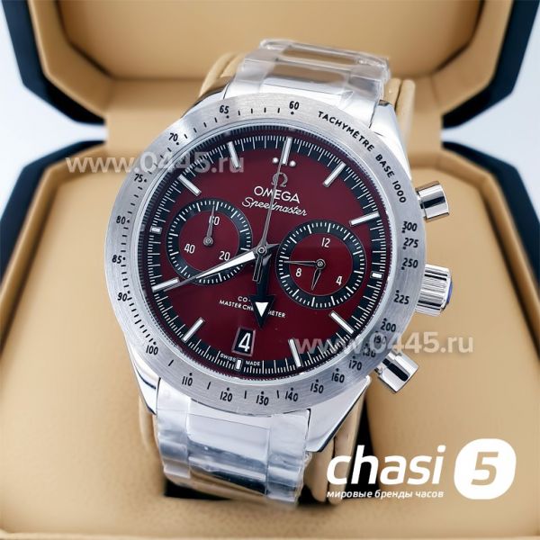 Часы Omega Speedmaster (21105) Часы Omega Speedmaster (21105)