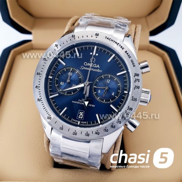 Часы Omega Speedmaster (21106) Часы Omega Speedmaster (21106)