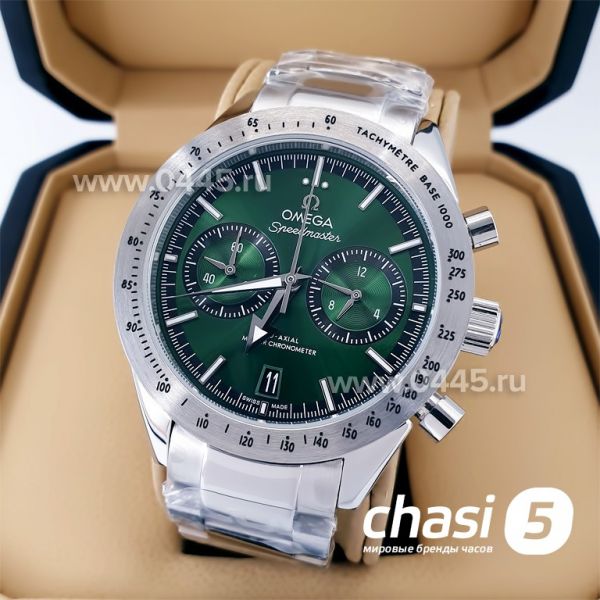 Часы Omega Speedmaster (21107) Часы Omega Speedmaster (21107)