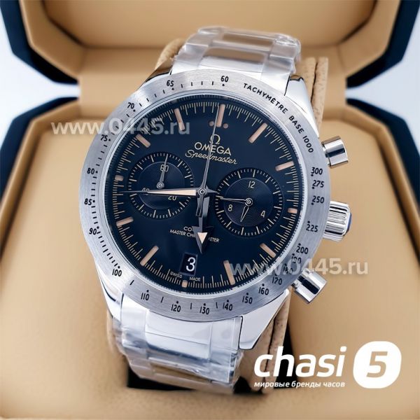 Часы Omega Speedmaster (21108) Часы Omega Speedmaster (21108)