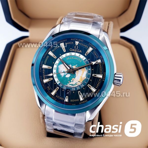 Часы Omega Seamaster (21110) Часы Omega Seamaster (21110)