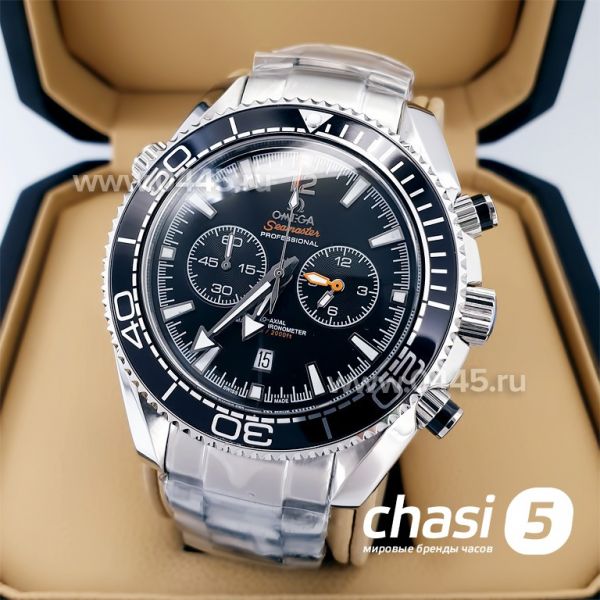 Часы Omega Seamaster (21111) Часы Omega Seamaster (21111)