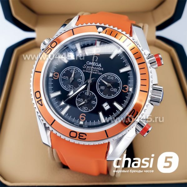 Часы Omega Seamaster Planet Ocean (21117) Часы Omega Seamaster Planet Ocean (21117)