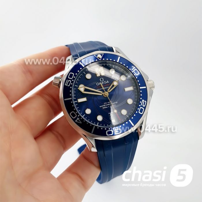 Часы Omega Seamaster (21118)