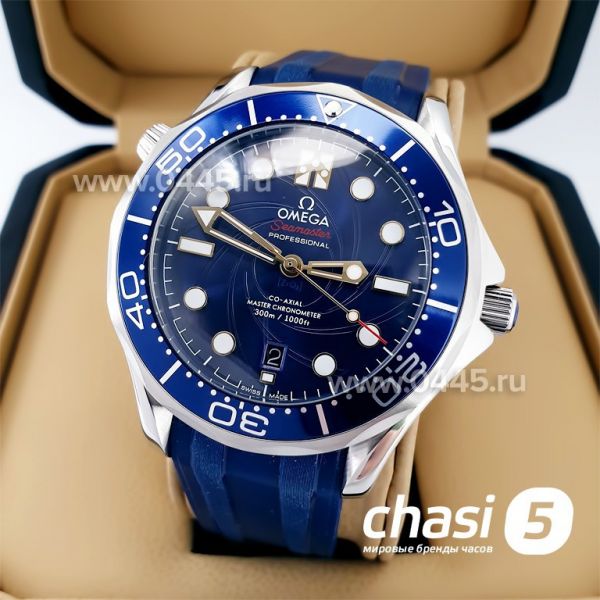 Часы Omega Seamaster (21118) Часы Omega Seamaster (21118)