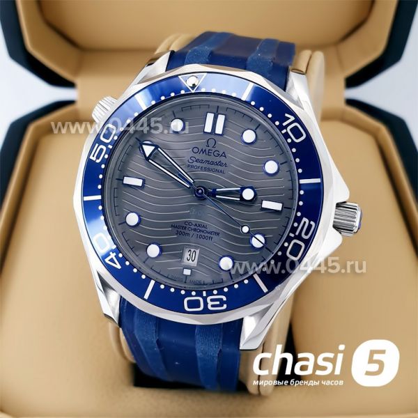 Часы Omega Seamaster Planet Ocean (21119) Часы Omega Seamaster Planet Ocean (21119)