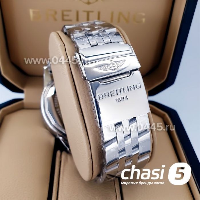 Часы Breitling Chronometre Certifie (21121)
