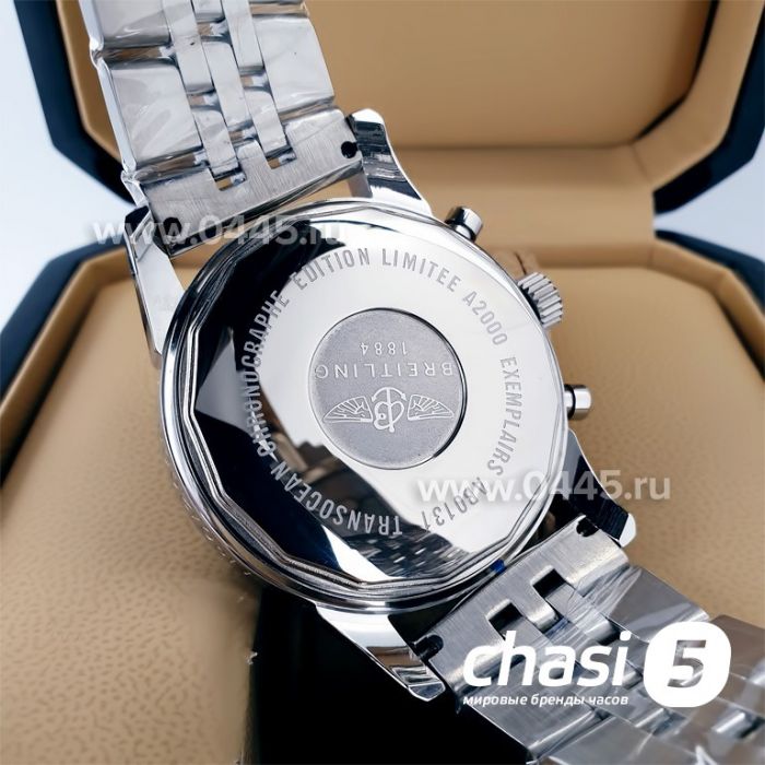 Часы Breitling Transocean (21122)