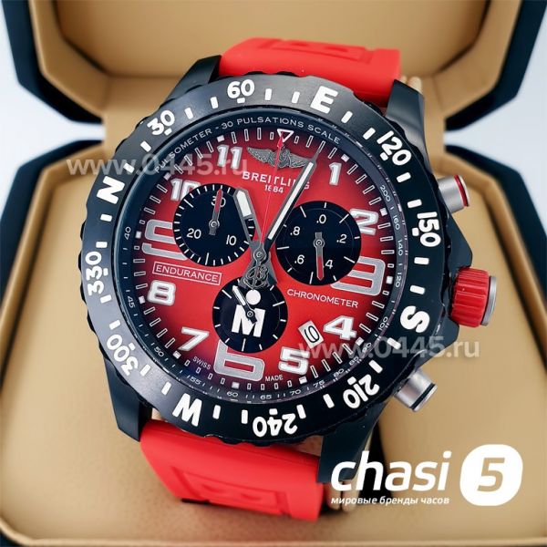 Часы Breitling Endurance Pro (21130) Часы Breitling Endurance Pro (21130)