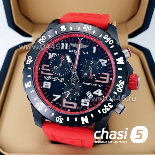 Часы Breitling Endurance Pro (21132) Часы Breitling Endurance Pro (21132)