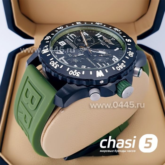 Часы Breitling Endurance Pro (21133)