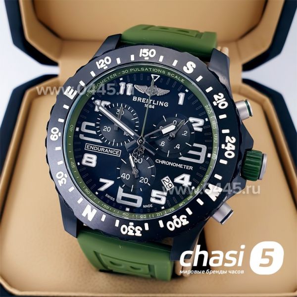 Часы Breitling Endurance Pro (21133) Часы Breitling Endurance Pro (21133)