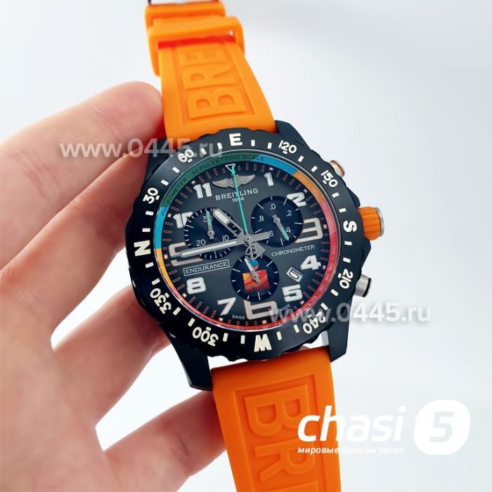 Часы Breitling Endurance Pro (21135)