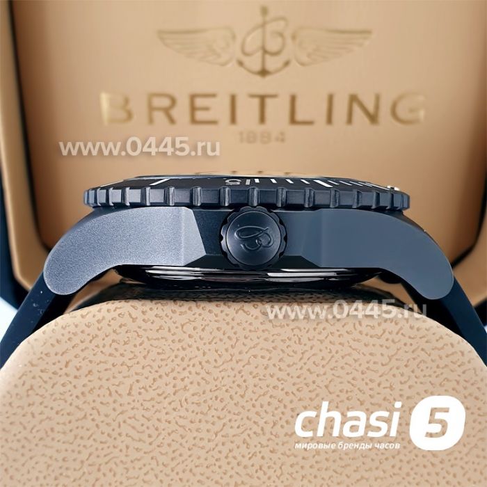 Часы Breitling Blackbird Avenger (21141)