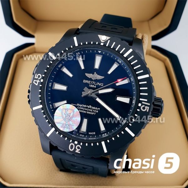 Часы Breitling Blackbird Avenger (21141) Часы Breitling Blackbird Avenger (21141)