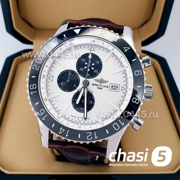 Часы Breitling Superocean (21142) Часы Breitling Superocean (21142)