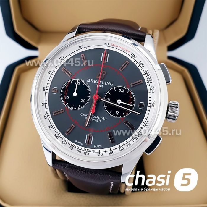 Часы Breitling Premier (21143)