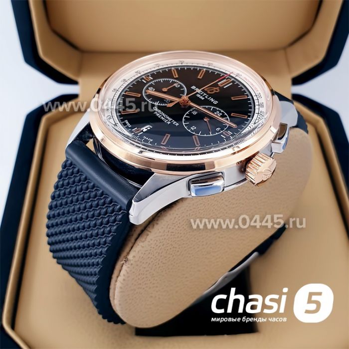 Часы Breitling Premier (21144)