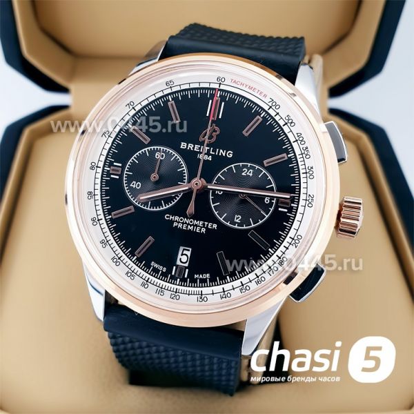 Часы Breitling Premier (21144) Часы Breitling Premier (21144)